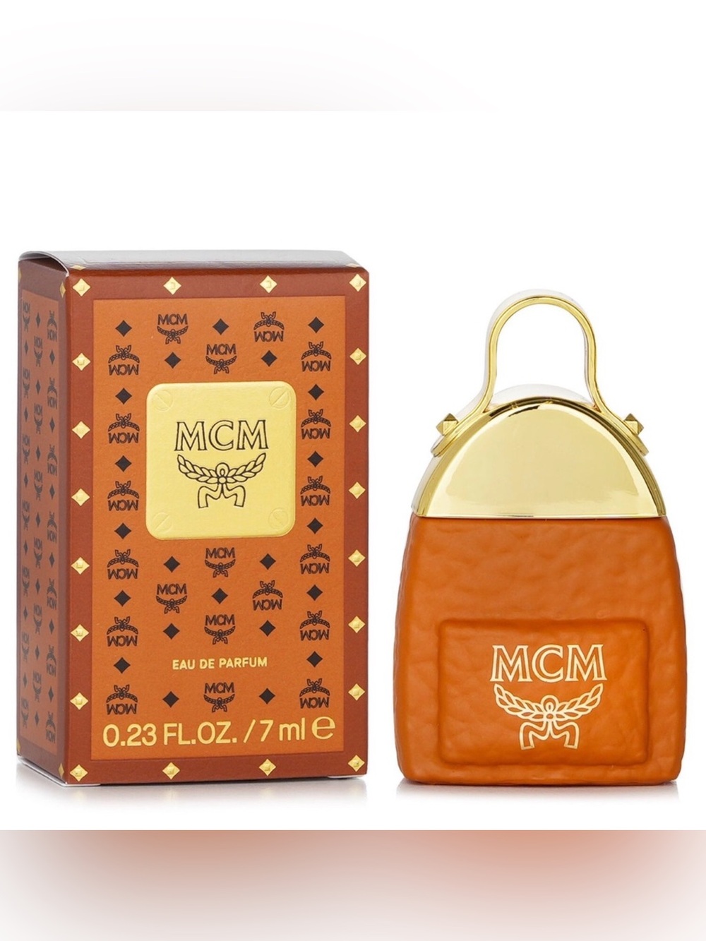 MCM Eau de Parfum Mini 7ml Travel Size